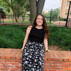 Meet your Posher, Haley